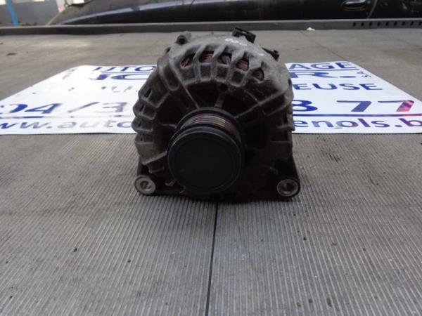 ALTERNATEUR FORD/ VOLVO - Vue 1